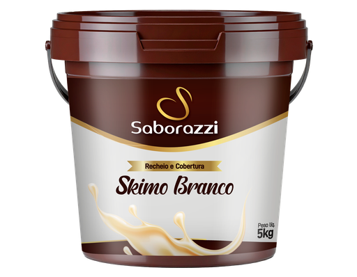  Skimo Branco 5kg